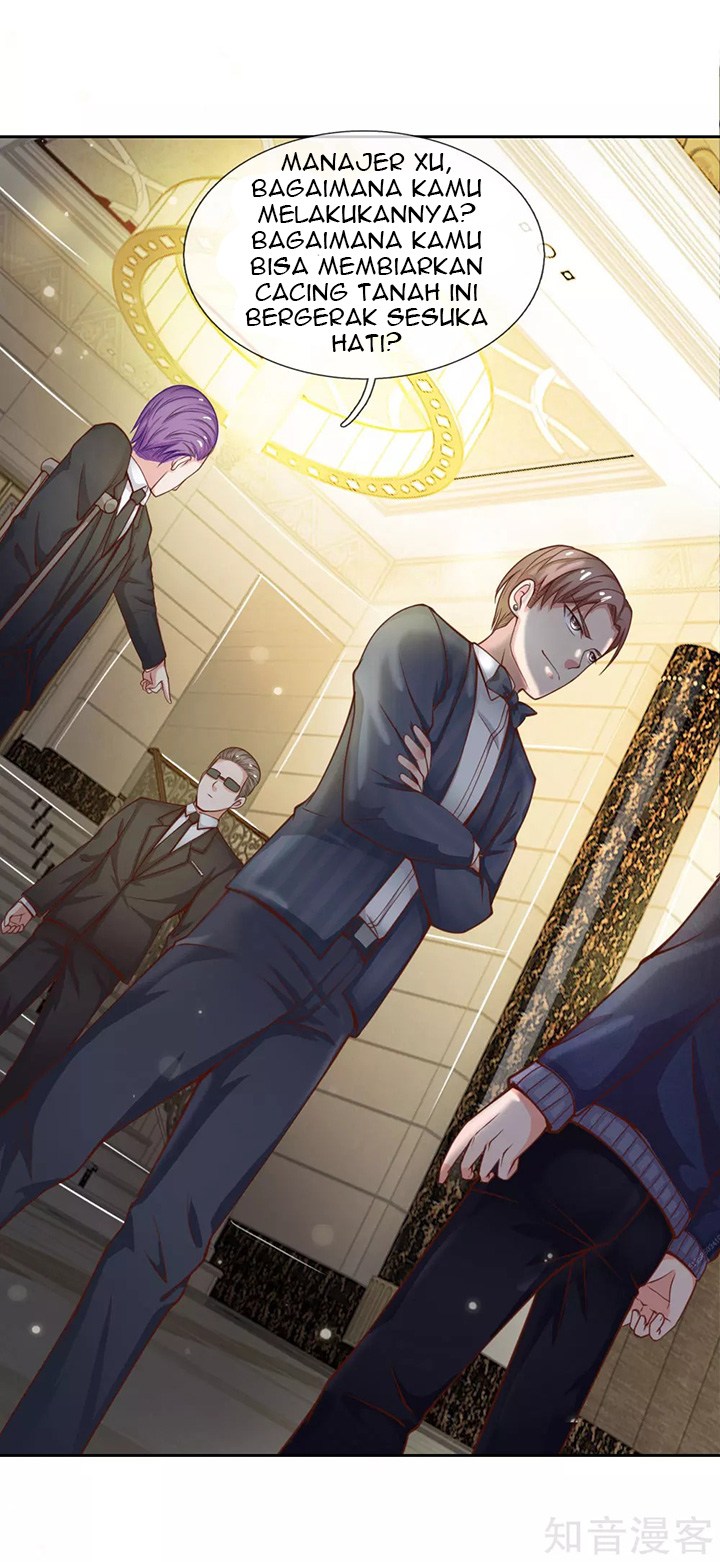 Halaman 11 dari I am Daxianzun Chapter 35