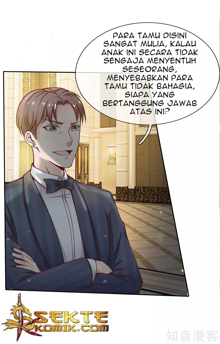 Halaman 12 dari I am Daxianzun Chapter 35
