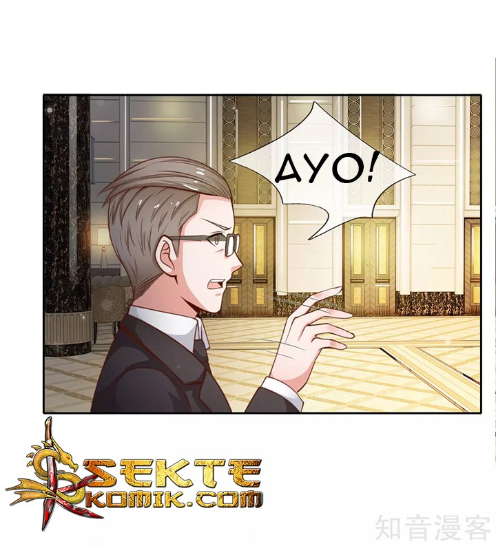 Halaman 13 dari I am Daxianzun Chapter 35