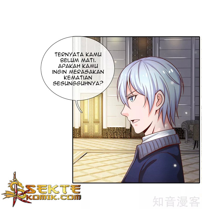 Halaman 2 dari I am Daxianzun Chapter 35