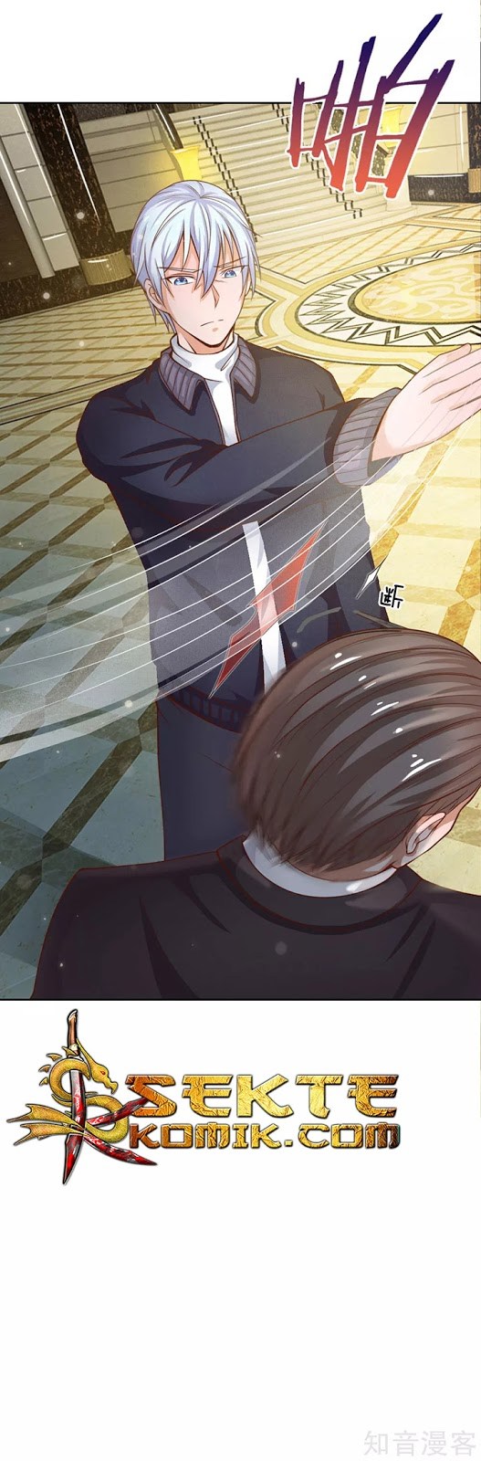 Halaman 21 dari I am Daxianzun Chapter 35