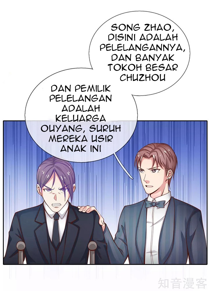 Halaman 4 dari I am Daxianzun Chapter 35