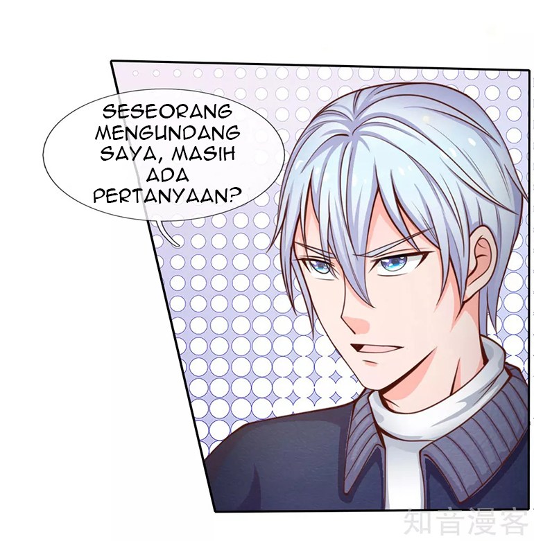 Halaman 7 dari I am Daxianzun Chapter 35