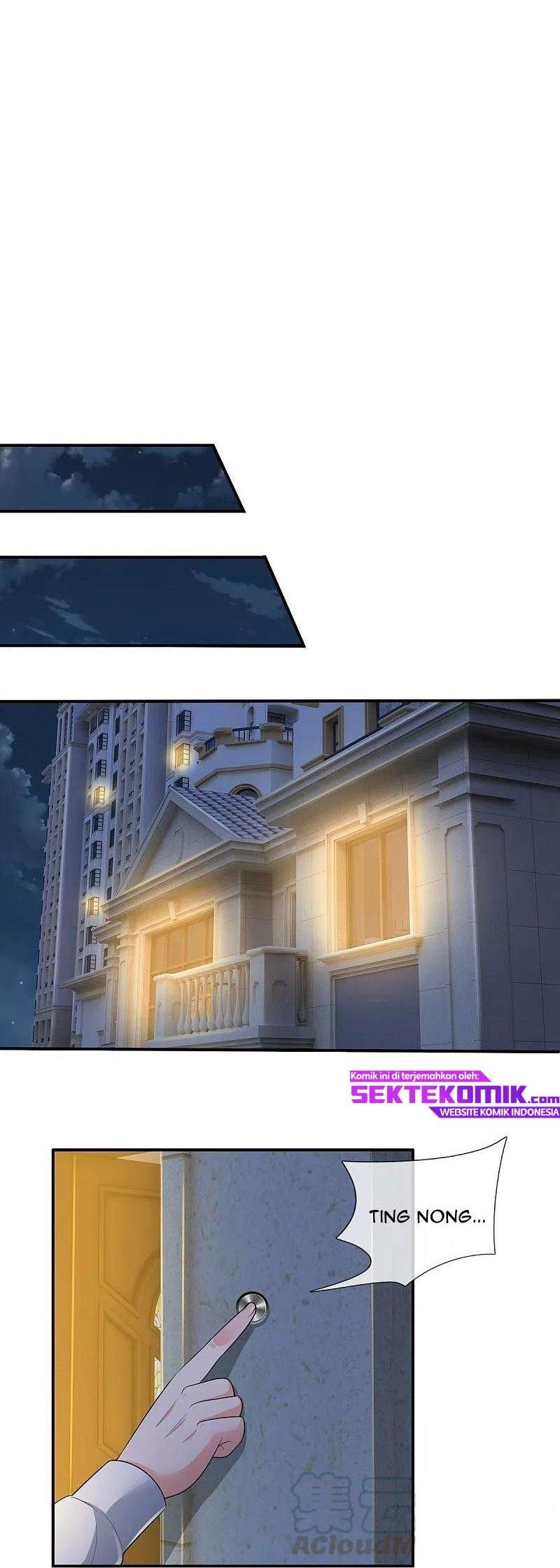 Halaman 16 dari I am Daxianzun Chapter 350