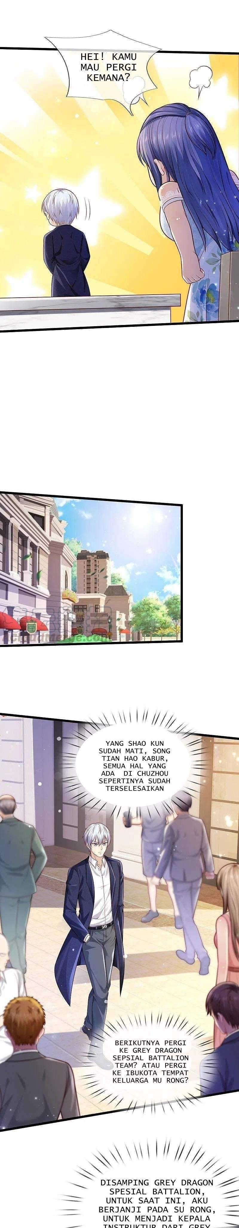 Halaman 12 dari I am Daxianzun Chapter 352