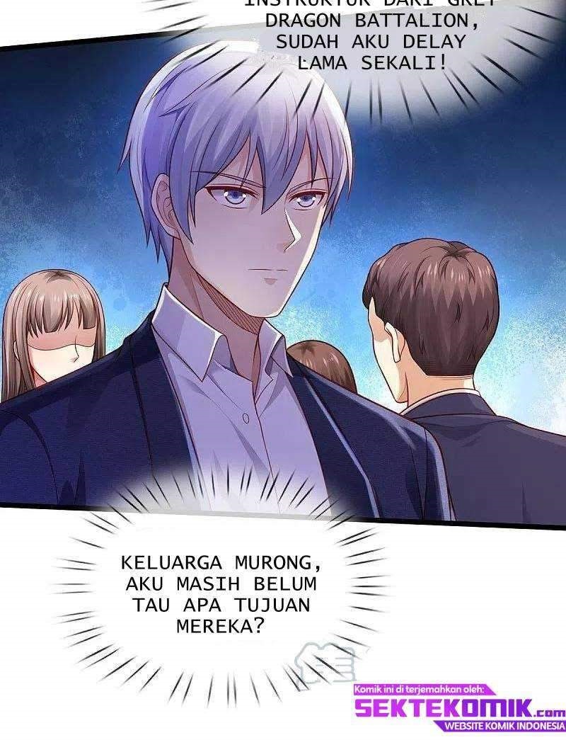 Halaman 13 dari I am Daxianzun Chapter 352