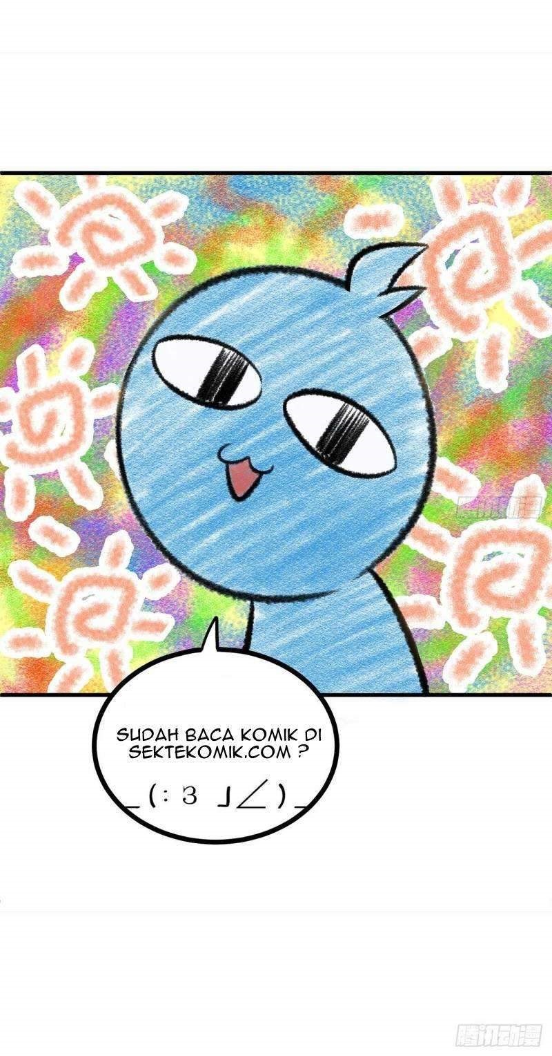 Halaman 14 dari I am Daxianzun Chapter 352