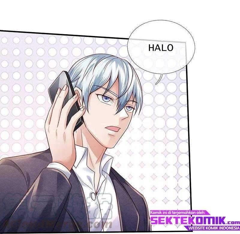 Halaman 3 dari I am Daxianzun Chapter 352