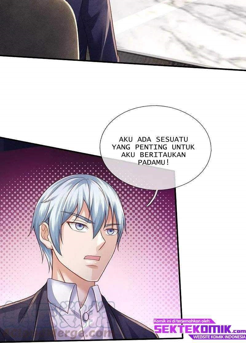 Halaman 7 dari I am Daxianzun Chapter 352