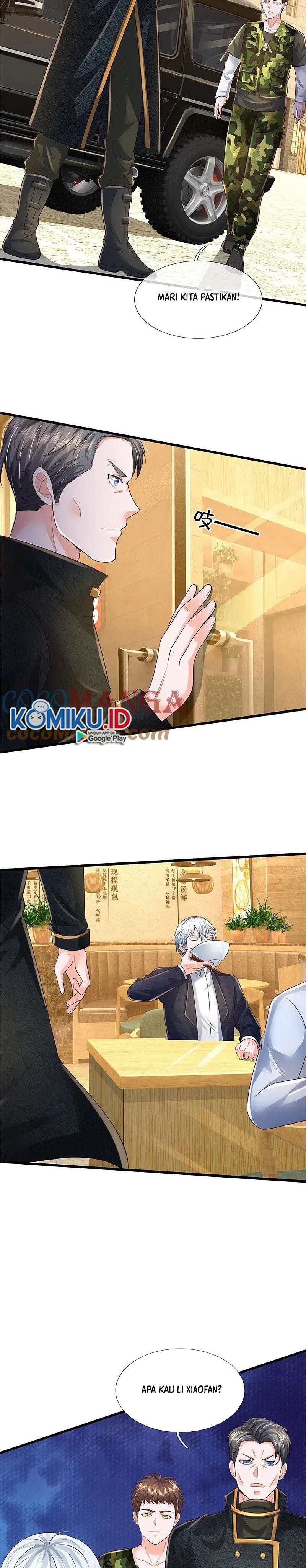 Halaman 2 dari I am Daxianzun Chapter 353