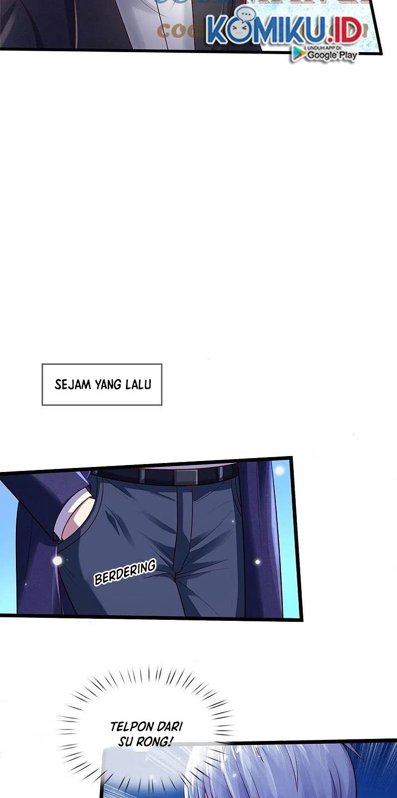 Halaman 9 dari I am Daxianzun Chapter 353