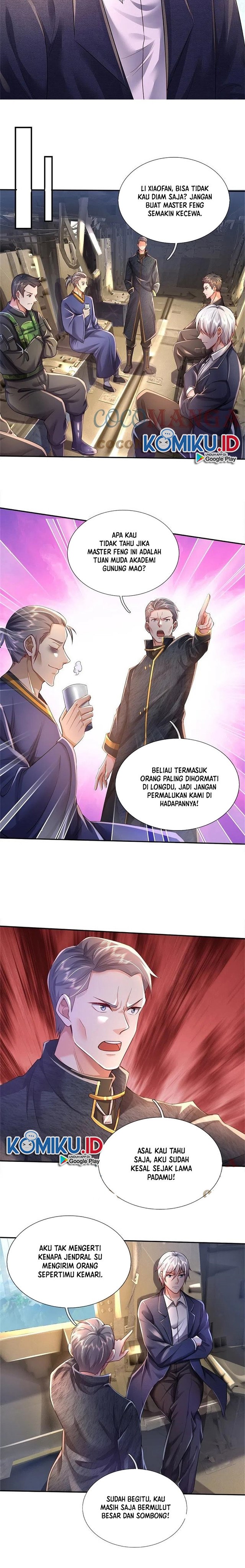 Halaman 7 dari I am Daxianzun Chapter 354