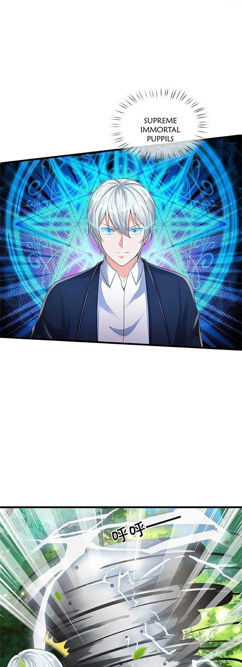 Halaman 11 dari I am Daxianzun Chapter 359