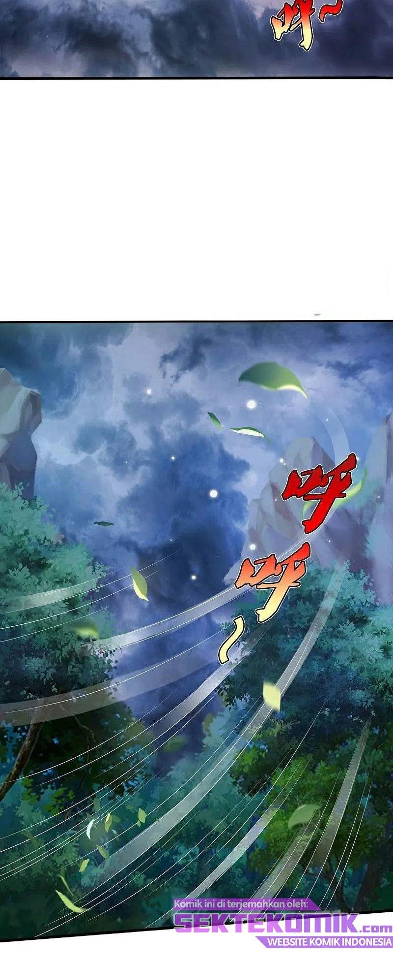 Halaman 19 dari I am Daxianzun Chapter 359