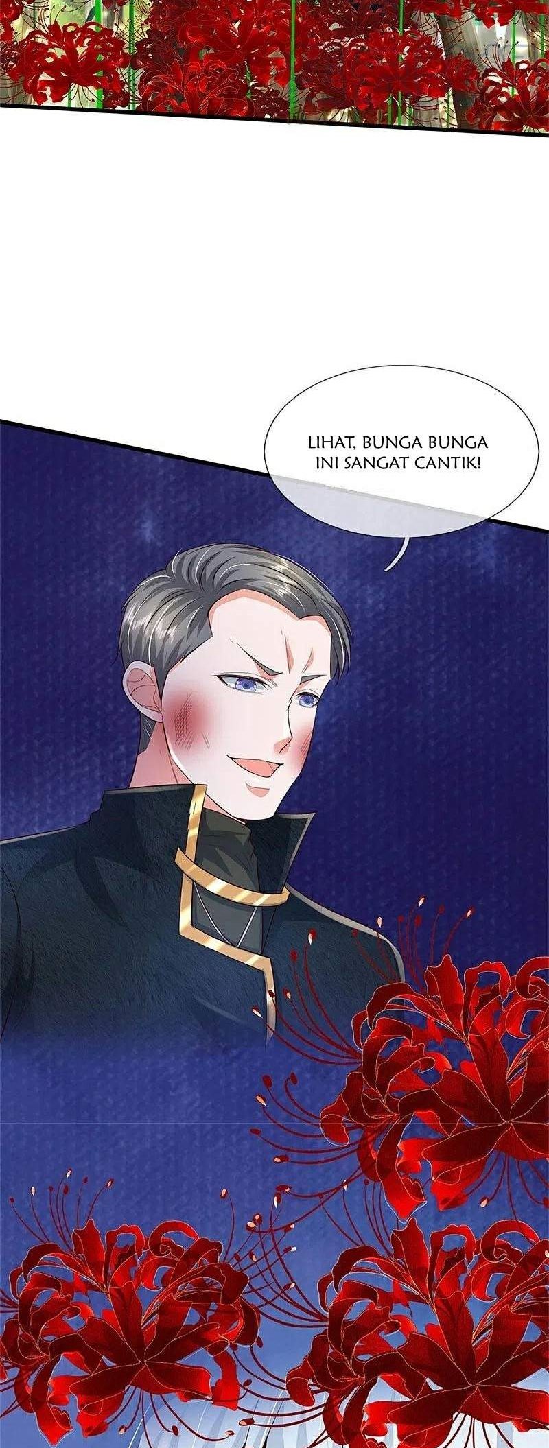 Halaman 6 dari I am Daxianzun Chapter 359