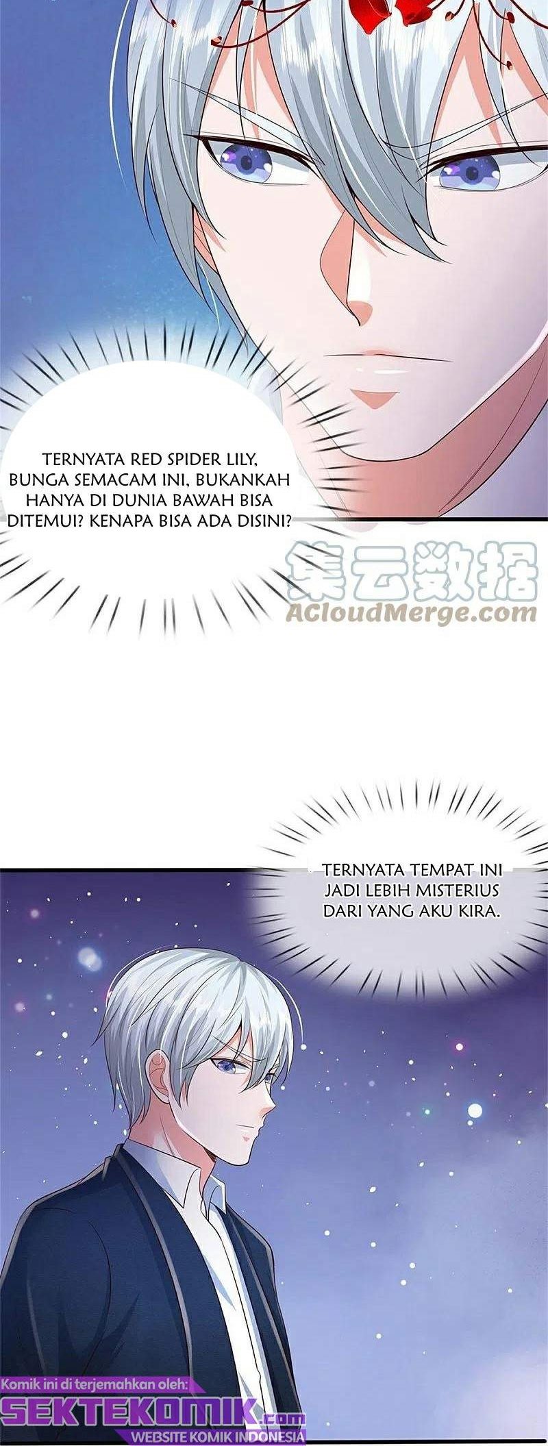 Halaman 7 dari I am Daxianzun Chapter 359