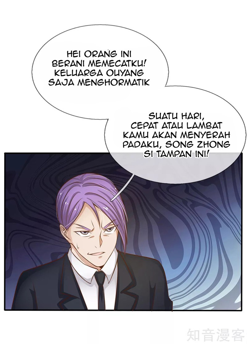 Halaman 13 dari I am Daxianzun Chapter 36