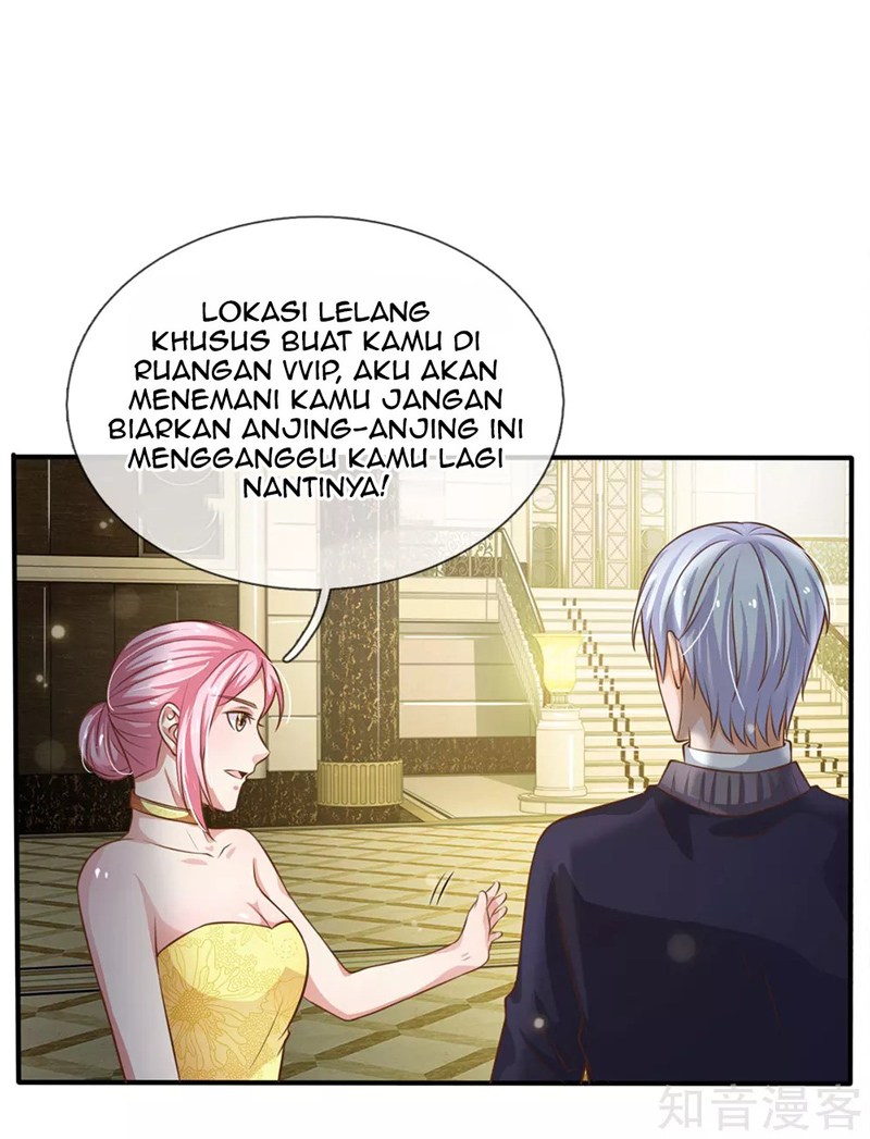 Halaman 18 dari I am Daxianzun Chapter 36