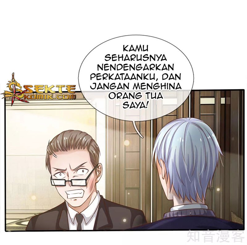 Halaman 2 dari I am Daxianzun Chapter 36