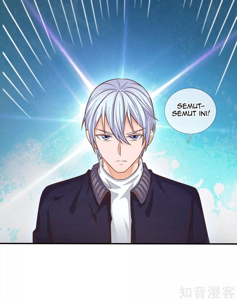 Halaman 6 dari I am Daxianzun Chapter 36