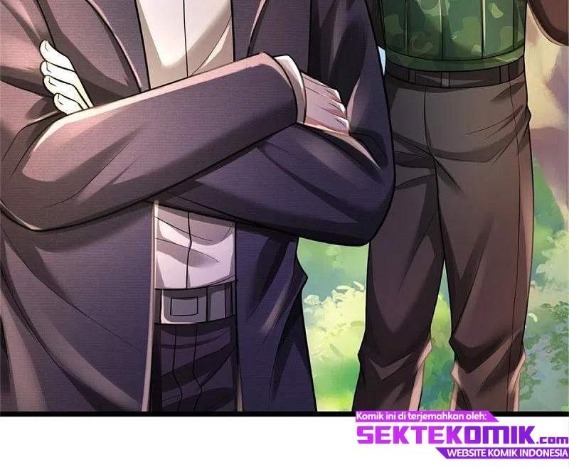 Halaman 15 dari I am Daxianzun Chapter 360