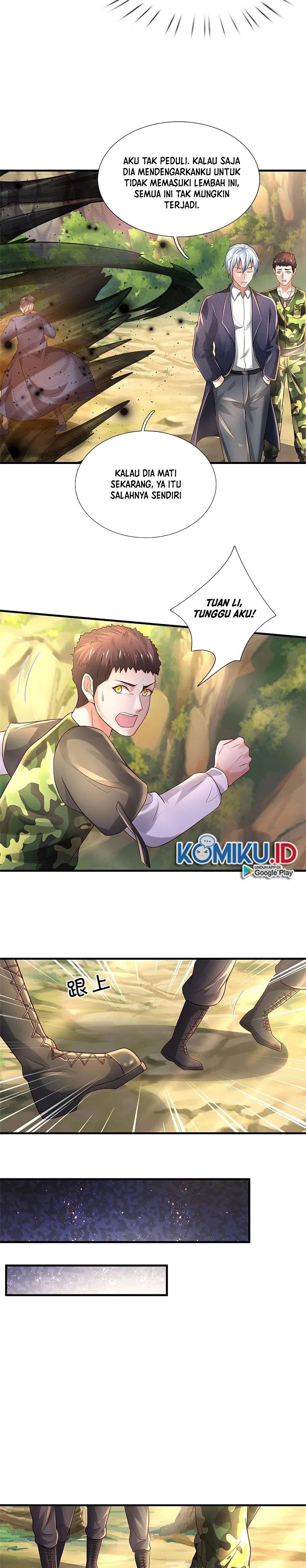 Halaman 7 dari I am Daxianzun Chapter 361