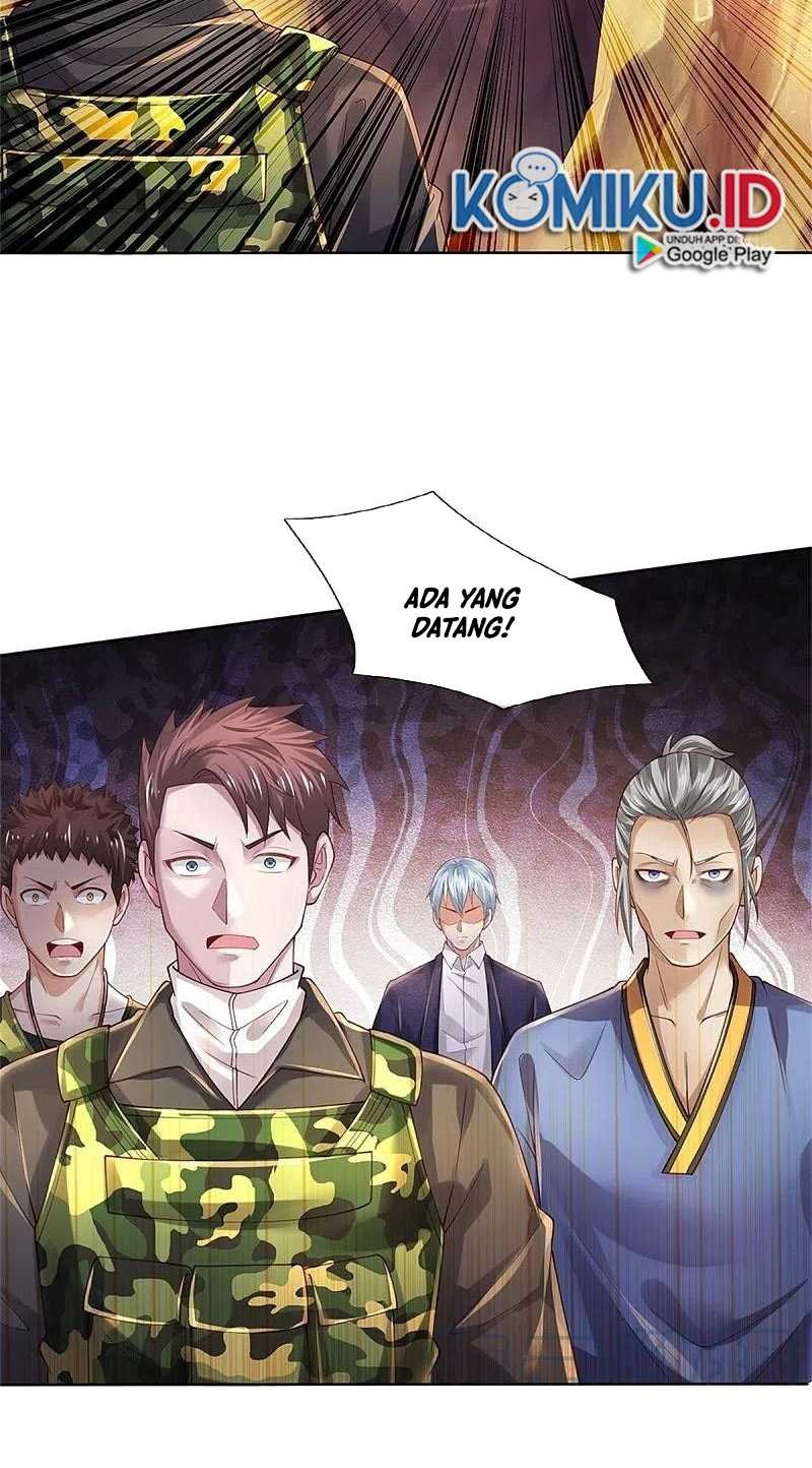 Halaman 12 dari I am Daxianzun Chapter 362
