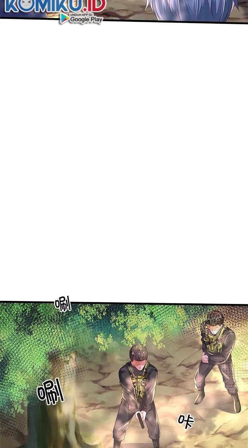 Halaman 3 dari I am Daxianzun Chapter 362