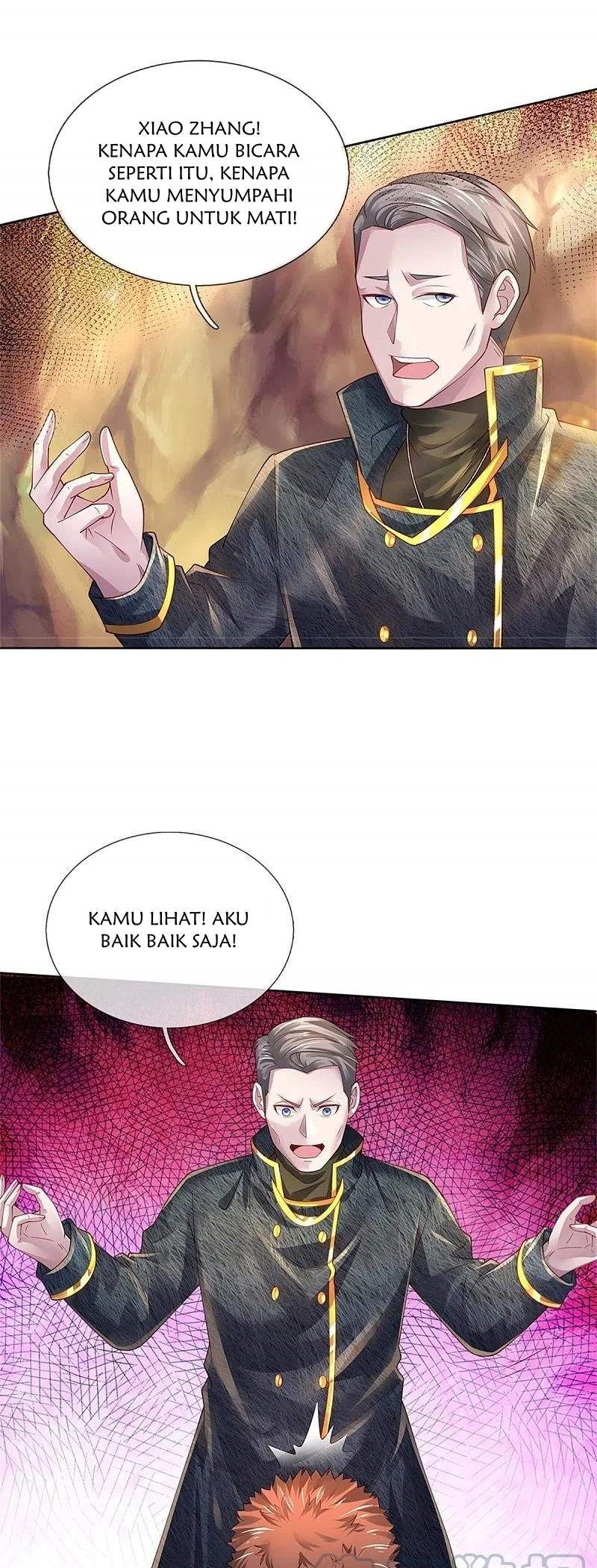 Halaman 5 dari I am Daxianzun Chapter 363