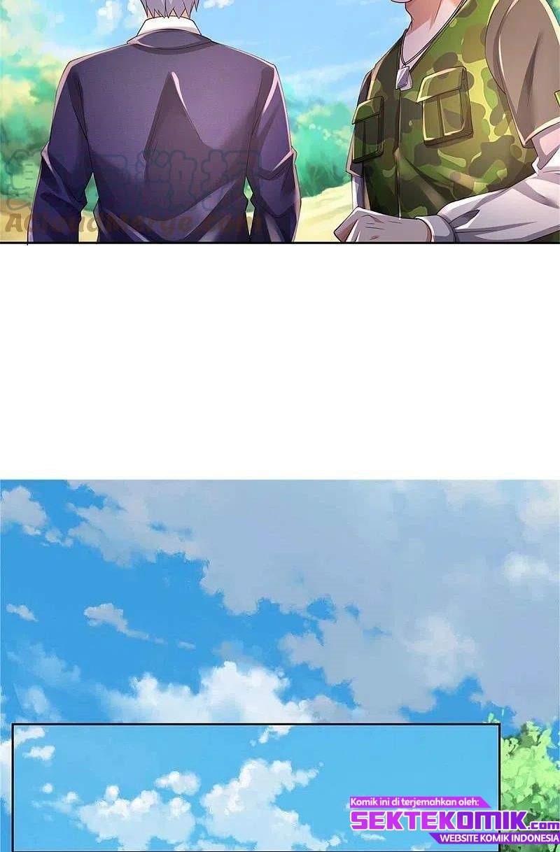 Halaman 13 dari I am Daxianzun Chapter 364