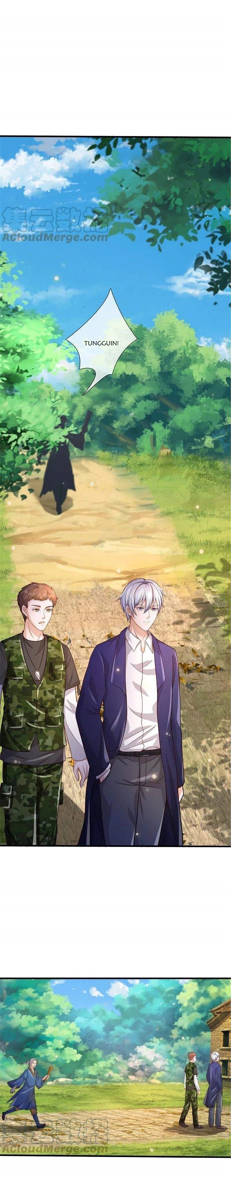 Halaman 6 dari I am Daxianzun Chapter 365
