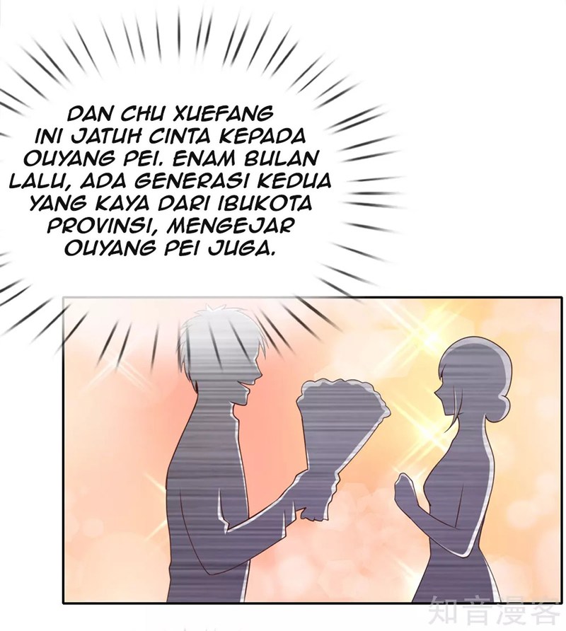 Halaman 11 dari I am Daxianzun Chapter 37