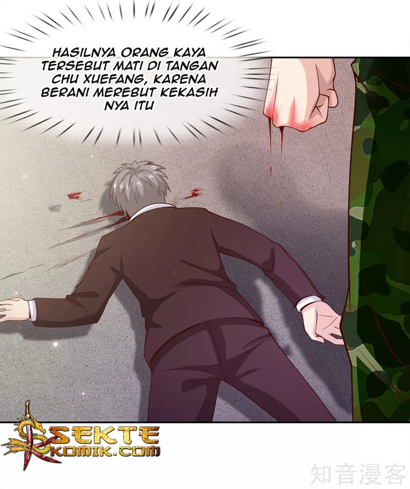 Halaman 12 dari I am Daxianzun Chapter 37