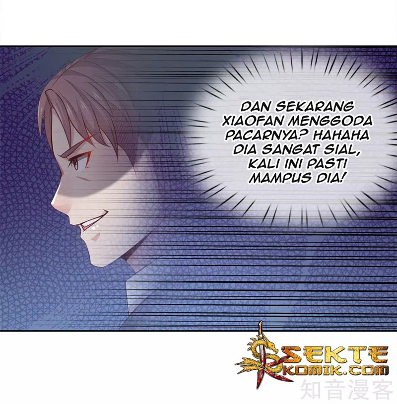 Halaman 13 dari I am Daxianzun Chapter 37