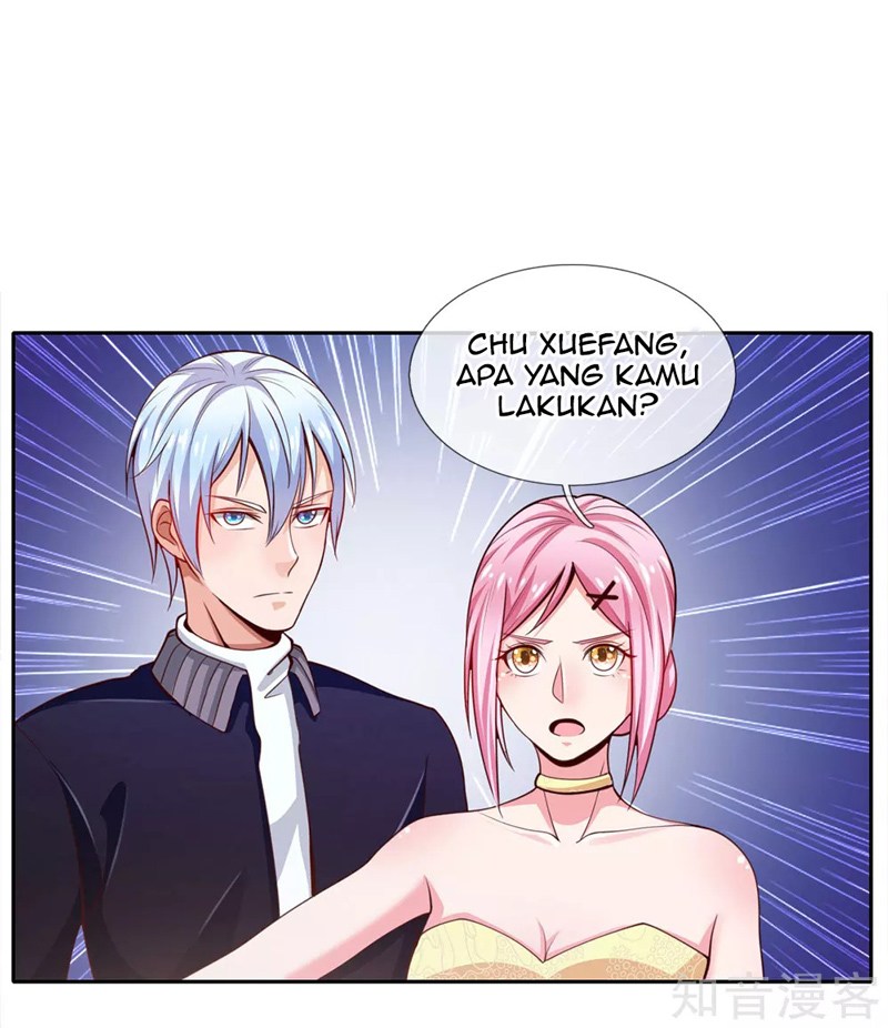 Halaman 14 dari I am Daxianzun Chapter 37