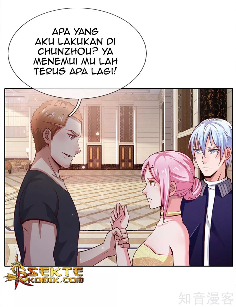 Halaman 15 dari I am Daxianzun Chapter 37