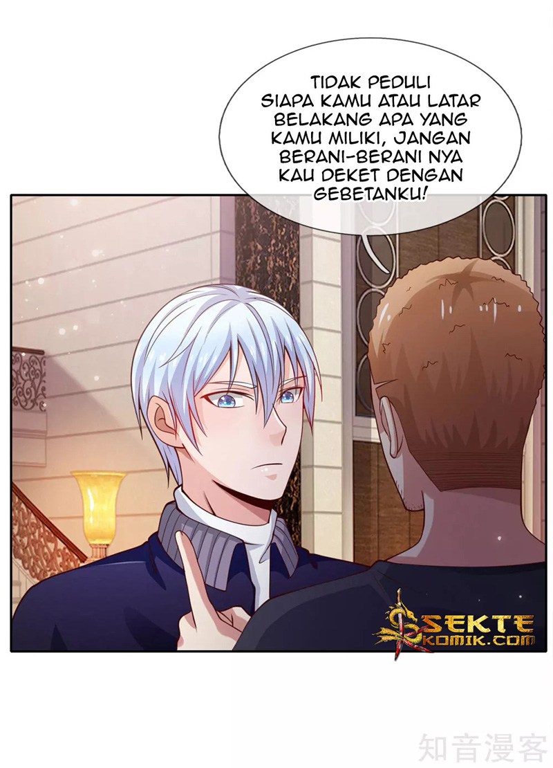 Halaman 18 dari I am Daxianzun Chapter 37