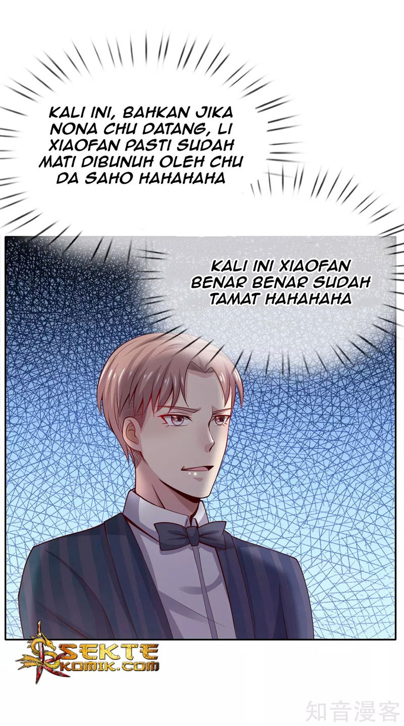 Halaman 20 dari I am Daxianzun Chapter 37