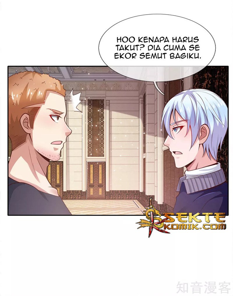 Halaman 24 dari I am Daxianzun Chapter 37