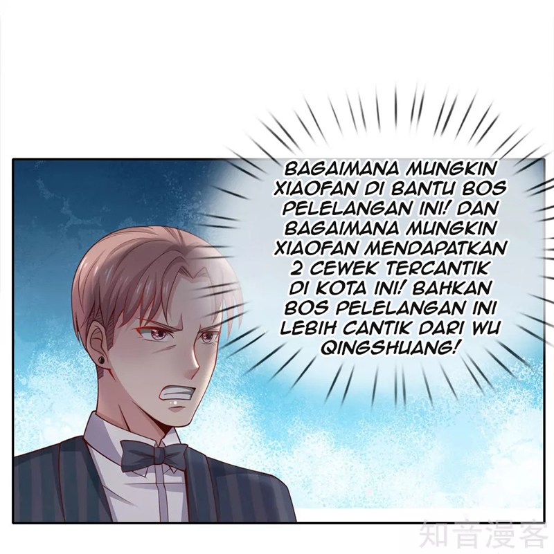 Halaman 3 dari I am Daxianzun Chapter 37