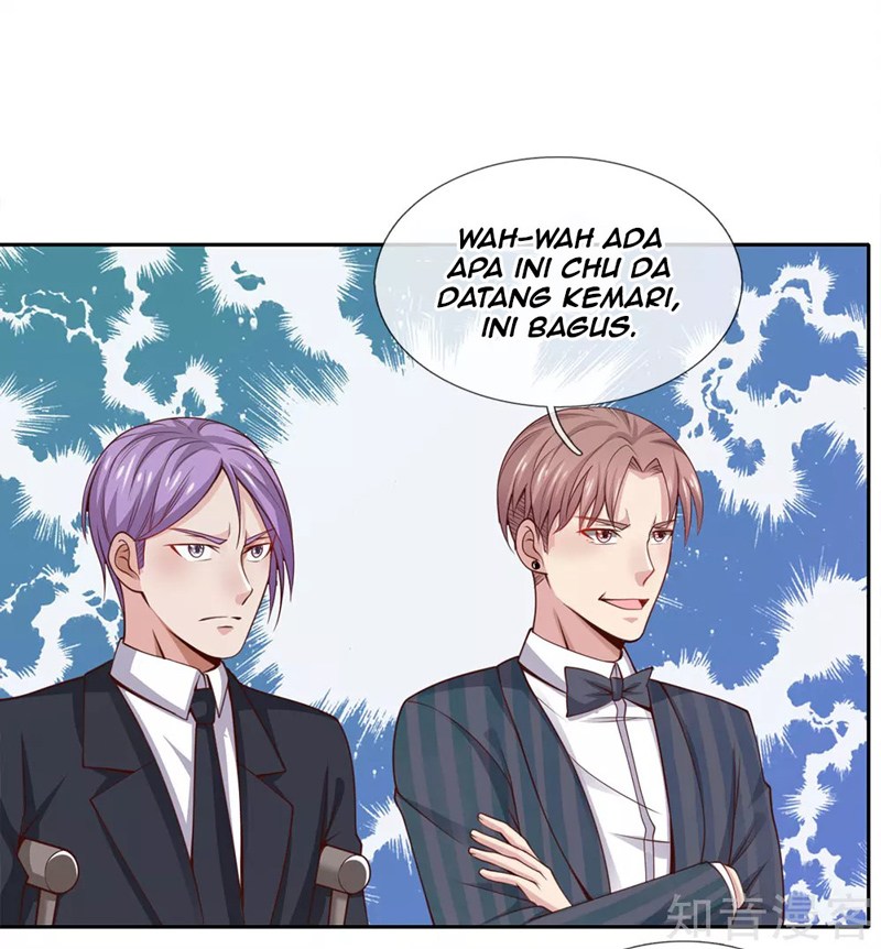 Halaman 6 dari I am Daxianzun Chapter 37