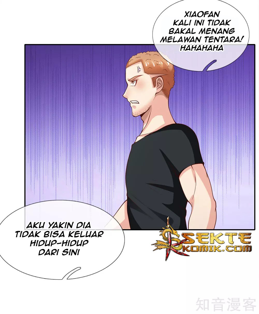 Halaman 7 dari I am Daxianzun Chapter 37