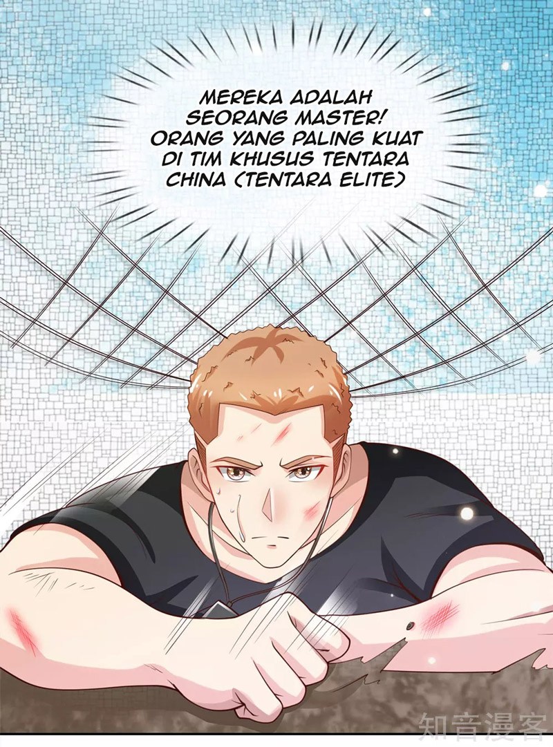 Halaman 9 dari I am Daxianzun Chapter 37