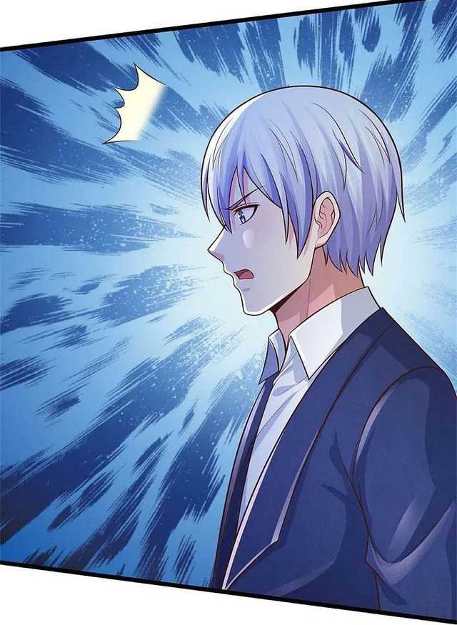 Halaman 11 dari I am Daxianzun Chapter 373