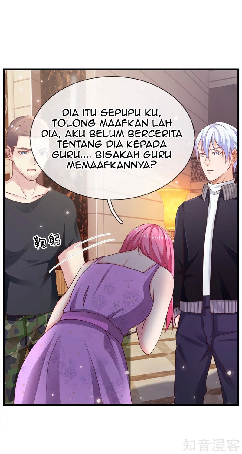 Halaman 11 dari I am Daxianzun Chapter 38