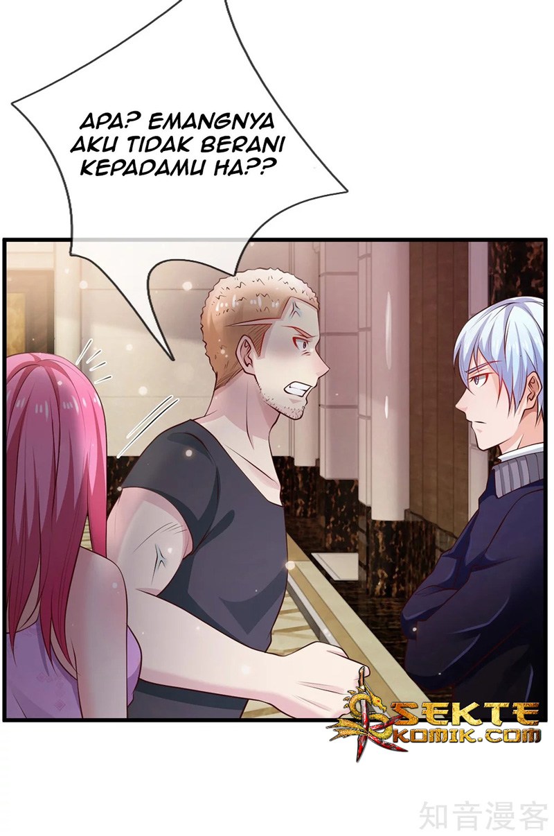 Halaman 13 dari I am Daxianzun Chapter 38
