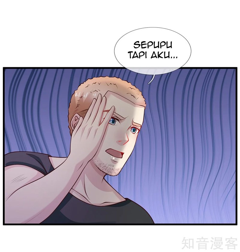 Halaman 17 dari I am Daxianzun Chapter 38