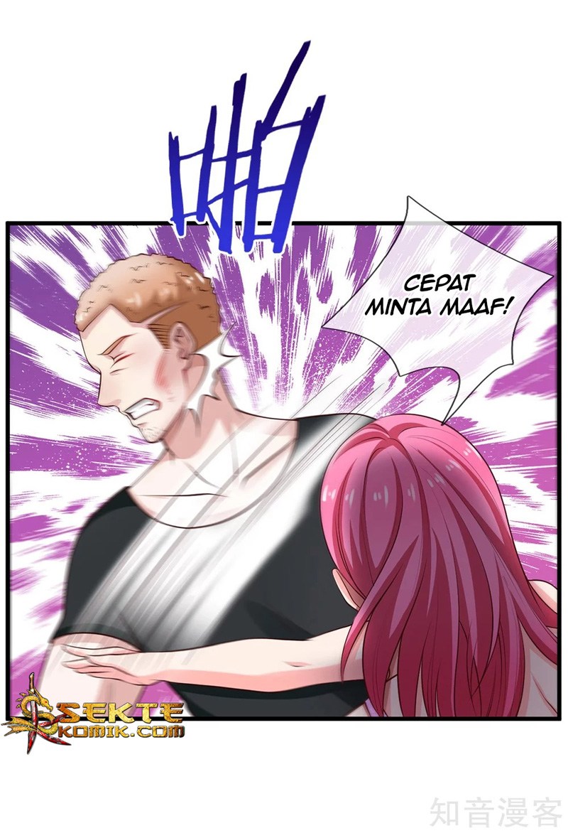 Halaman 18 dari I am Daxianzun Chapter 38