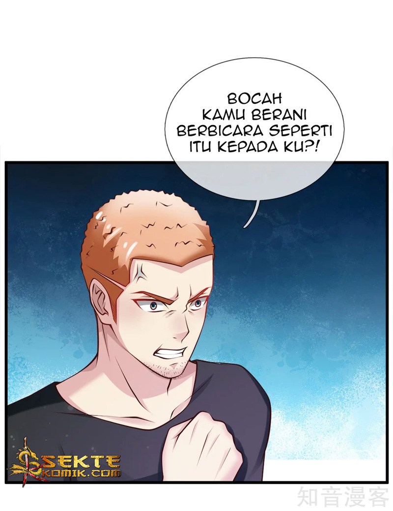 Halaman 2 dari I am Daxianzun Chapter 38