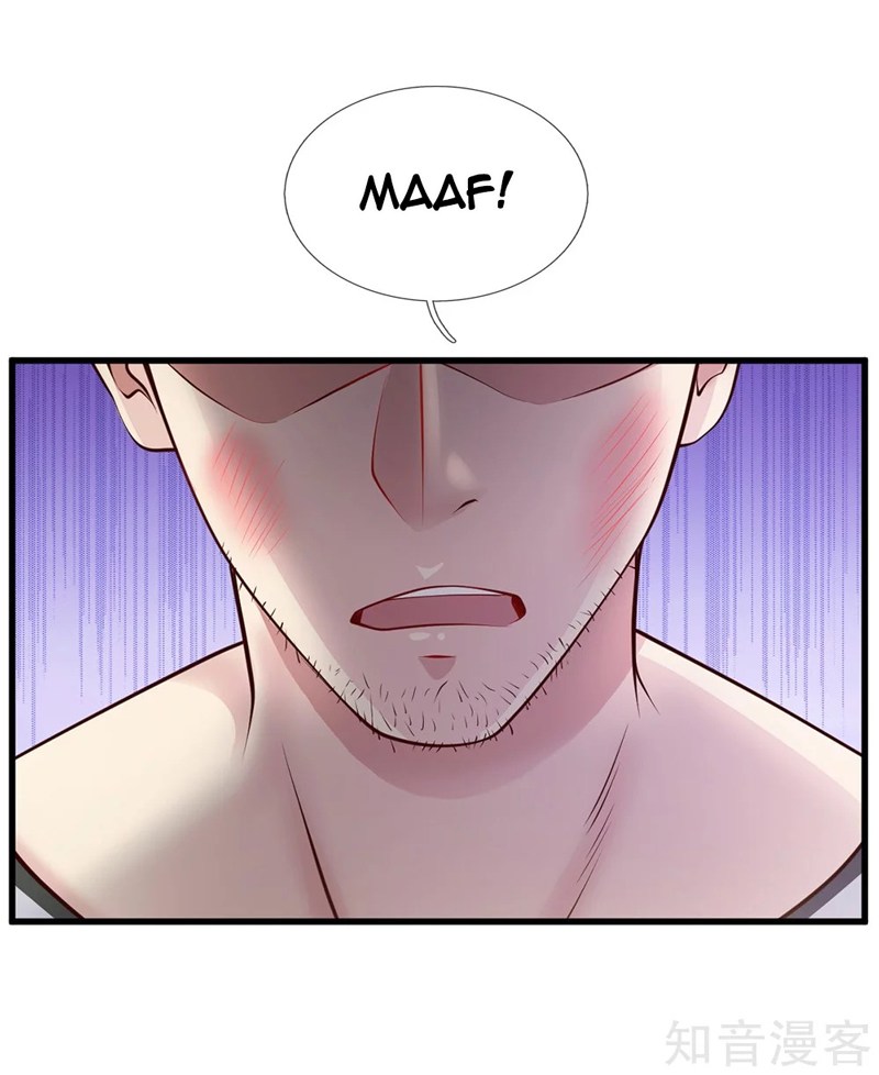 Halaman 20 dari I am Daxianzun Chapter 38